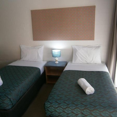 Winsor Park Motor Inn Albury Room photo